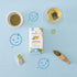 Miracle Tree - Organic Moringa Superfood Tea, 25 Individually Sealed Tea Bags, Original (Keto, Detox, Energy & Immunity Booster, Vegan, Gluten-Fre...