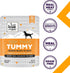 "I and love and you" Top That Tummy Wet Dog Food Pouch, Chicken Recipe In Gravy, 3 oz (Pack of 12)...