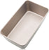 Ultra Cuisine Nonstick Bread Pan - 9.5x5 inch Loaf Pan, 1 lb - Easy Clean, Quality, Durable Bread Tin for Oven Baking Quick Bread, Meatloaf, Banan...