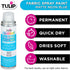 Tulip ColorShot Instant Fabric Color 3oz. Neon Blue...
