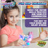 YoYa Toys Mermaid Butterfly Ring Toss Handheld Game - Games for Kids Handheld with Underwater Princess, Classic-Style Retro Game, Portable & Trave...