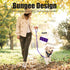 BUMBIN 6Ft Dog Leash Large Dogs, Bungee Dog Leash with 2 Handles, Heavy Duty Dog Leashes for Medium Small Dogs, No Pull Shock Absorbing Dog Leash ...
