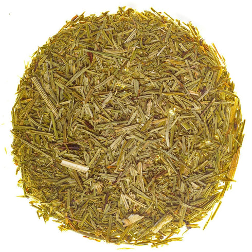 40 Dried Horsetail Herb Tea Shavegrass (Equisetum Arvense) - 40 Count 1.5 g Tea BagsField Horsetail Leaf Herb Tea...