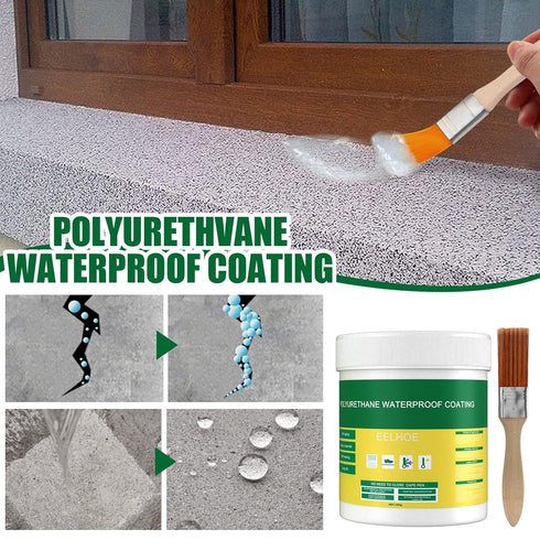 Super Insulating sealant, Invisible Waterproofing Agent, Waterproof Insulating sealant, Transparent Leak-Proof Waterproofing Glue, Waterproof Glue...