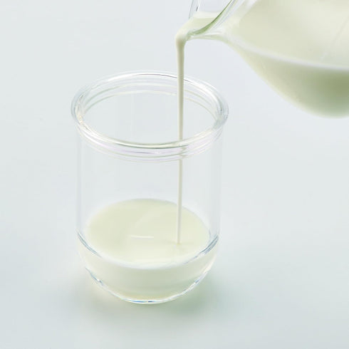 Hario Latte Shaker, 70ml, White...