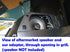 6 1/2" 6.5" Rear Speaker Adapters - SAK044_55-1 Pair...