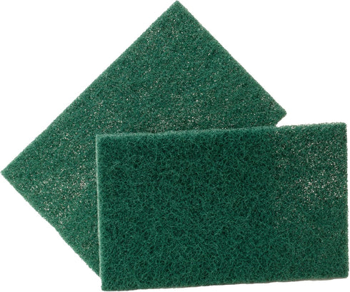 Natural Value Scouring Pads 2ct 4pk...