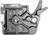 Neewer® Black Aluminum Alloy Quick Release QR Plate Adapter with 1/4"-3/8" Screw and Bubble Lever for DSLR Camera Tripod Monopod Stabilizer Ball H...