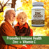 Windmill Health Products Zinc Lozenges, Immune Booster, with Echinacea and Vitamin C, 60 Lozenges, 60 Count...