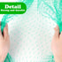 Bird Netting for Garden 13ft x 33ft Garden Netting Mesh for Protect Vegetable Plants Fruit Trees Netting Heavy Duty Bird Netting Garden Fence Chic...