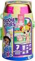 Baby Alive Foodie Cuties, Bottle, Sun Series 1, Surprise Toys for Girls, Baby Doll Set, 3-Inch, Kids 3 and Up...