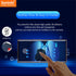 3 Pack Screen Protector & 3 Pack Camera Lens Protector for Galaxy S24 Ultra (6.8inch), Tempered Glass, 9H Hardness, Anti-Scratch, Bubble Free-Clea...