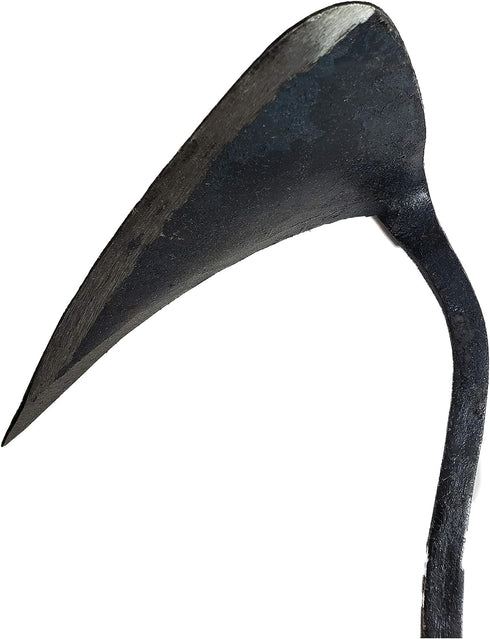Hand Plow Ho-Mi EZ Digger 11 Inches Long...