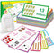 Number Puzzle Cards,Counting Toys,Math Manipulatives,Math Games for Kids,Toddler Puzzles,Matching Games,Preschool Learning Activities,Kindergarten...