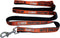 Pets First Collegiate Pet Accessories, Dog Leash, Illinois Fighting Illini, Small...