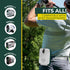 Golf Rangefinder Case | Universal Hardshell Case Compatible with Bushnell/Callaway & Most Rangefinder | Protect & Carry Your Golf Laser Rangefinde...
