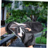 Rain Cover Black Rain Jacket Digital Camera DSLR Camera Camera Rain Cover Camera Rain Sleeve DSLR Mirrorless Raincover Camera Protector Rain Cover...