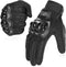 COFIT Motorcycle Gloves for Men and Women, Full Finger Touchscreen Motorbike Gloves for BMX ATV MTB Riding, Road Racing, Cycling, Climbing, Motocr...