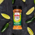 Frank's RedHot Chile 'N Lime Seasoning Blend (Gluten Free), 5.43 oz...