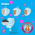 Premium WATERMELON Boba/Bubble Tea Drink Mix Powder By Buddha Bubbles Boba (10 Ounce) (283 Grams)...