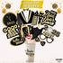 KatchOn, New Years Photo Booth Props 2025 - Pack of 35 | New Years Eve Photo Booth Props 2025, New Years Eve Party Supplies 2025 | New Years Photo...