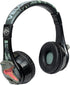 eKids Jurassic World Bluetooth Headphones, Wireless Headphones with Microphone includes Aux Cord, Kids Headphones for School, Home, or Travel...