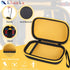 khanka Hard Case Replacement for DEWALT Jobsite (DCR008) USB-C Rechargeable Bluetooth Speaker(Case Only)...