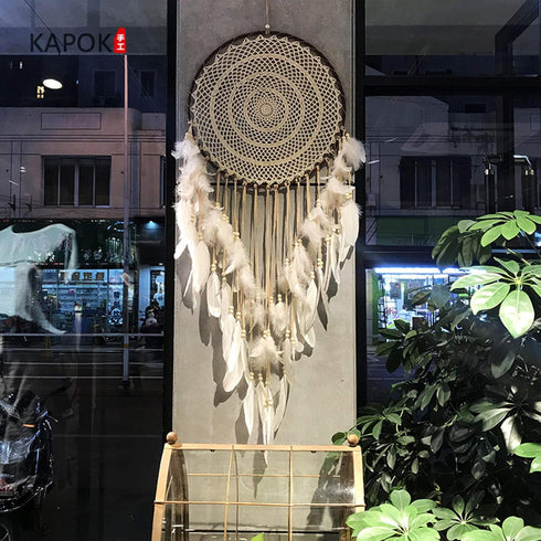 2 Pack 14 Inch Large Metal Floral Hoop Wreath Macrame Gold Hoop Rings for Making Wedding Wreath Decor and DIY Dream Catcher Wall Hanging Crafts...