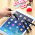 Stylus Pen Set of 100 Universal Capacitive Stylus Compatible with Samsung, Tablet, Most Devices with Capacitive Touch Screen (Black)...