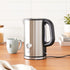 SPT SK-1717: Cordless Kettle with Temperature Display (1.7L)...
