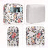 KitchenAid Mixer Cover with Pockets, Fits 5-8 Quart KitchenAid Mixers...
