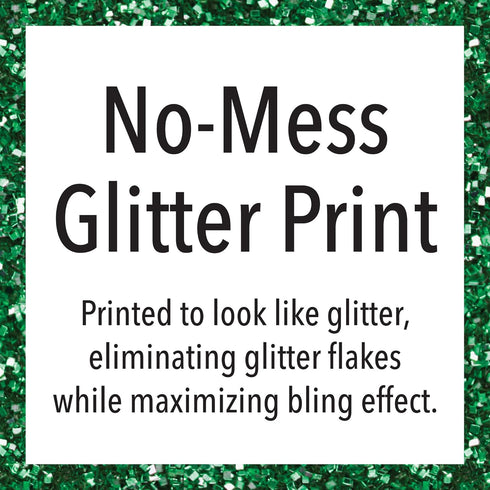 Big Dot of Happiness St. Patrick's Day - DIY Shaped Saint Paddy's Day Party Cut-Outs - 24 Count...
