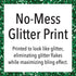 Big Dot of Happiness St. Patrick's Day - DIY Shaped Saint Paddy's Day Party Cut-Outs - 24 Count...