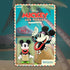 Super7 Disney Mickey and Friends Minnie Mouse (Hawaiian Holiday) - 3.75" Disney Action Figure with Accessory Vintage Disney Collectibles and Retro...
