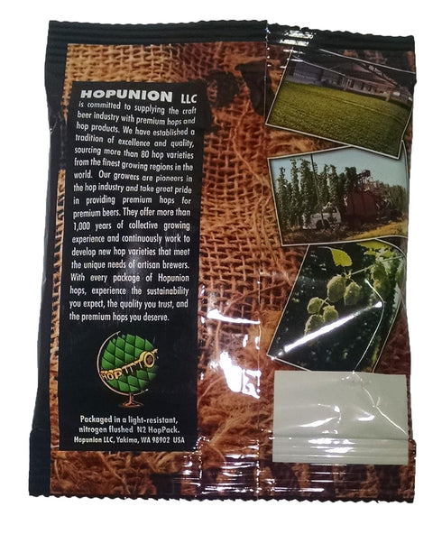 2080A Hop Pellets for Home Brew Beer Making (Czech, Saaz) 1 oz.,Green...
