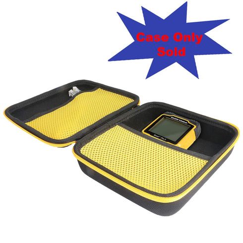 khanka Hard Travel Case Replacement for Klein Tools VDV501-851 Cable Tester Kit with Scout Pro 3...