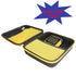 khanka Hard Travel Case Replacement for Klein Tools VDV501-851 Cable Tester Kit with Scout Pro 3...