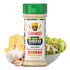 Cheese Flavored Seasoning Mix by FlavorGod - Premium All Natural & Healthy Spice Blend for Chicken, Vegetables, Salad, Pizza, Tacos, & Pasta - Kos...
