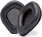 WC Upgraded Replacement Earpads for Corsair Void & Corsair Void Pro Wired & Wireless Gaming Headsets Made by Wicked Cushions | Improved Durability...