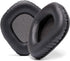 WC Upgraded Replacement Earpads for Corsair Void & Corsair Void Pro Wired & Wireless Gaming Headsets Made by Wicked Cushions | Improved Durability...