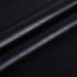 Premium Faux Leather Upholstery Fabric 1.2mm Thickness?Waterproof Upholstery Leather Distressed Bark Fabric(Black,Pre-Cut 18"x54")...