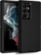 MXX Case Designed for Galaxy S22 Ultra,Full Protection Heavy Duty Shockproof Rugged Bumper Dust Proof Cover Case for Samsung S22 Ultra 5g 6.8" (Bl...
