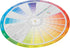 Cox 3389 Creative Color Wheel-...