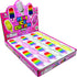 Raymond Geddes Mini Ice Cream Pens (48 per Bag) - Unique Pens in 4 Styles with Sprinkles and Rainbow - Cute Pens for Kids...