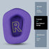 Fabric Replacement Ear Pads for Logitech G733 Gaming Headset, Also Fit Logitech G335 Wireless Headphone, EarPads Accessories with Soft Mesh Fabric...