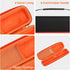 Tools Storage Case for Klein Tools ET310 AC Circuit Breaker Finder & 80041 Outlet Repair Tool Kit, Hard Carrying Storage Case, Electrical Tools St...