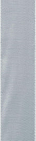 C.R. Gibson 064580 1.5" Wide Single Face Satin Ribbon, Light Blue, 4 Yds...