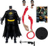 McFarlane Toys - DC Multiverse Batman (JLA) 7in Build-A Figure...