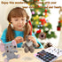 Safety Eyes 796pcs Plastic Safety Eyes and Noses, 6-20mm Black Craft Doll Eyes with Washers Assorted Sizes Bear Nose for Plush Animal Crochet Bear...
