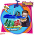 Penguins from Deluxebase. Grow Your Own Penguins Fish Tank. Fish Tank Kit with Water Activated Penguin Toys. Great Aquarium for Novelty Educationa...